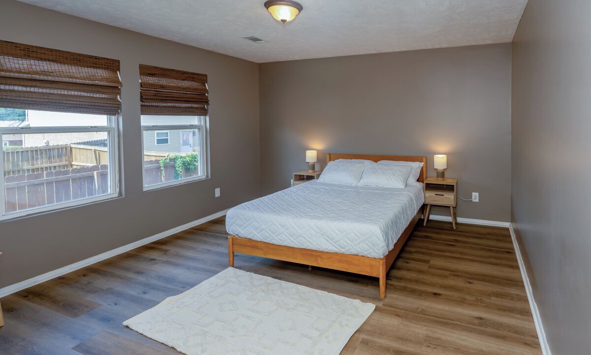 Photo of Bedroom in Mount Juliet