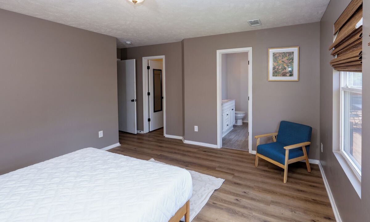 Photo of Bedroom in Mount Juliet