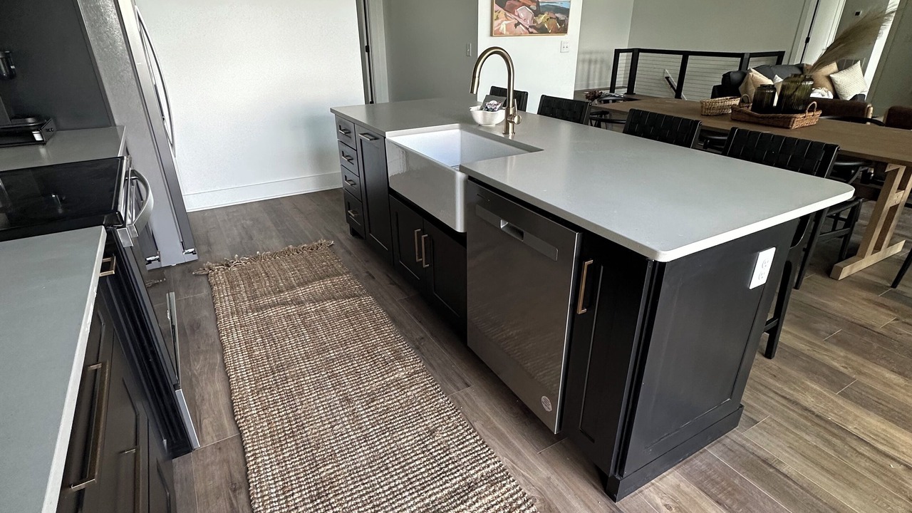 Photo of Kitchen in Cherokee