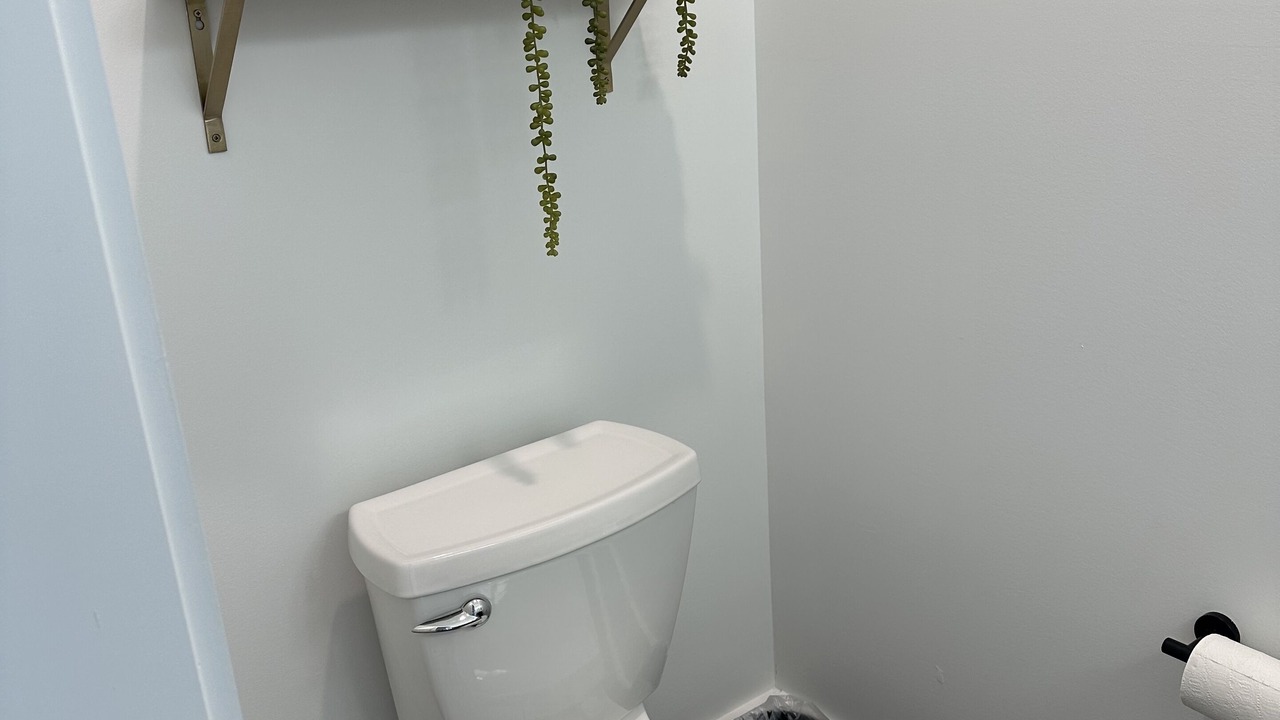 Photo of Bathroom in Cherokee