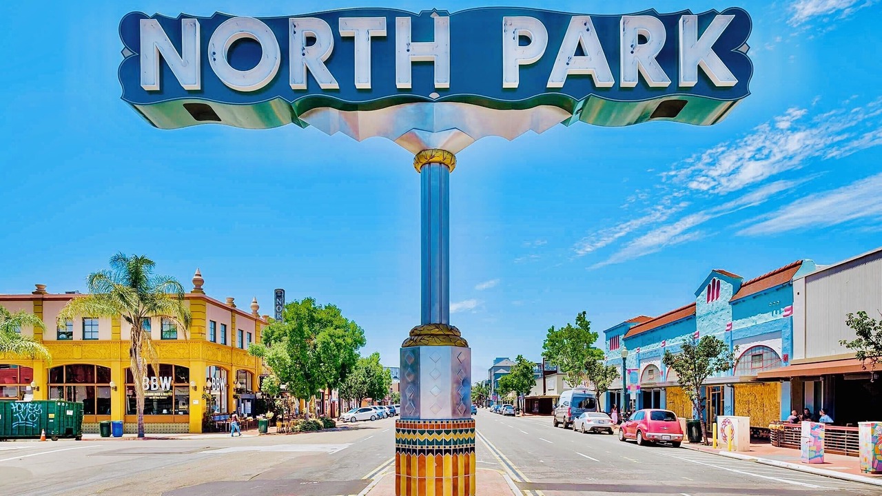Photo of Others in City Heights