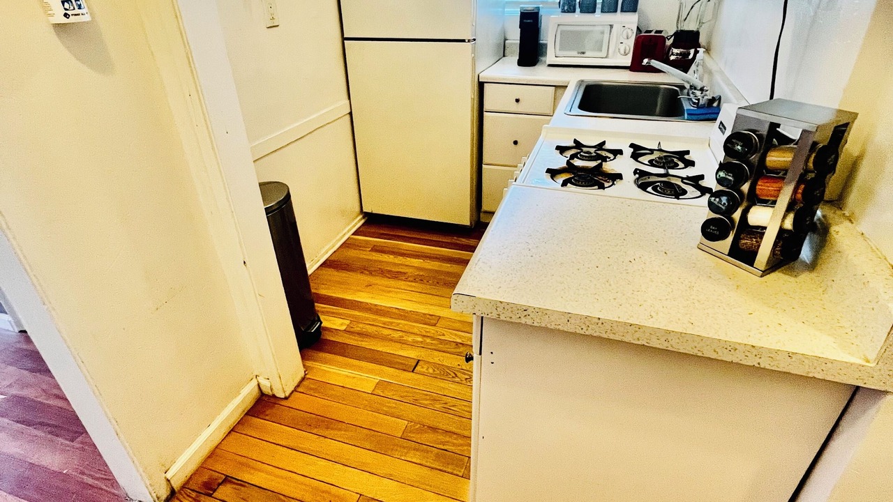 Photo of Kitchen in City Heights