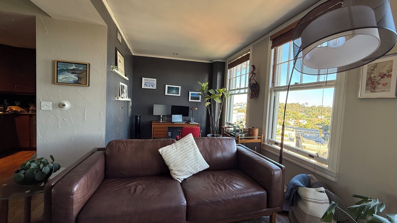 Photo of Livingroom in Civic Core