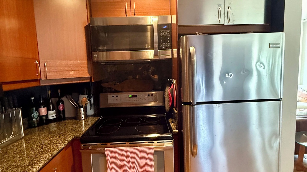 Photo of Kitchen in Civic Core