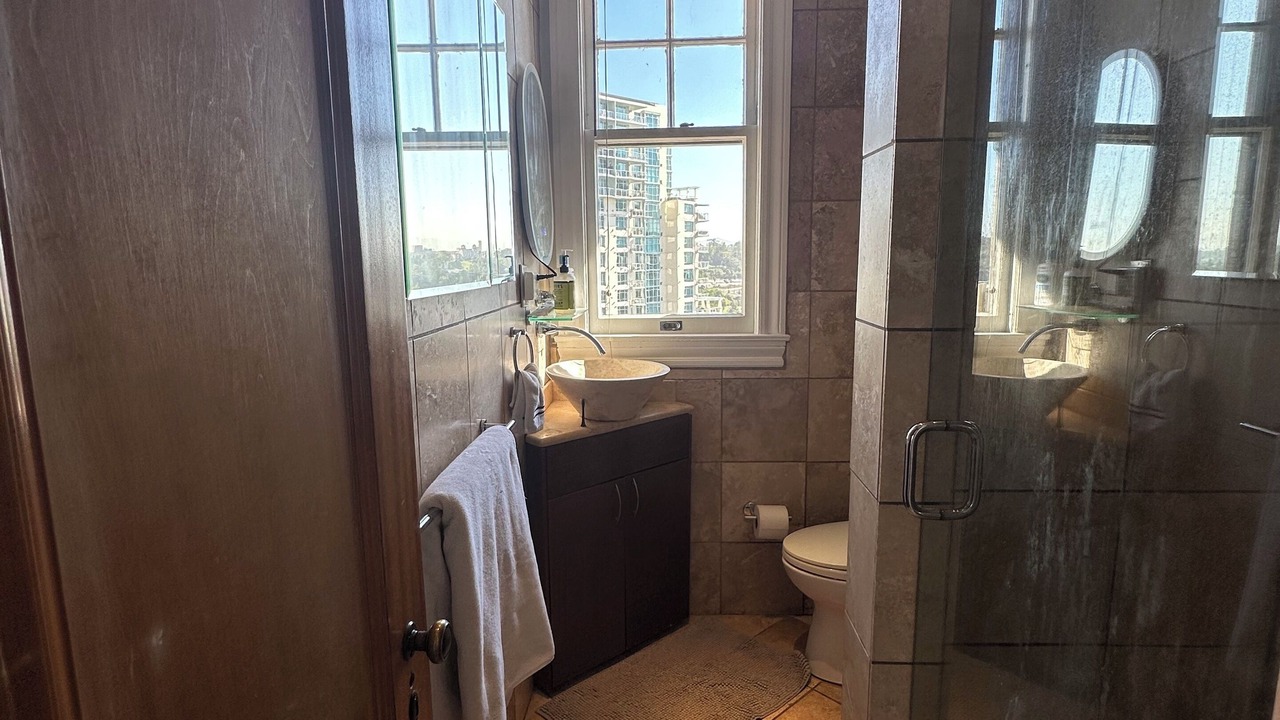 Photo of Bathroom in Civic Core