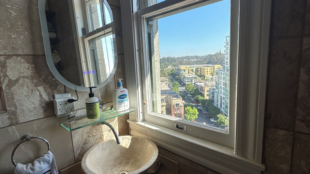 Photo of Bathroom in Civic Core