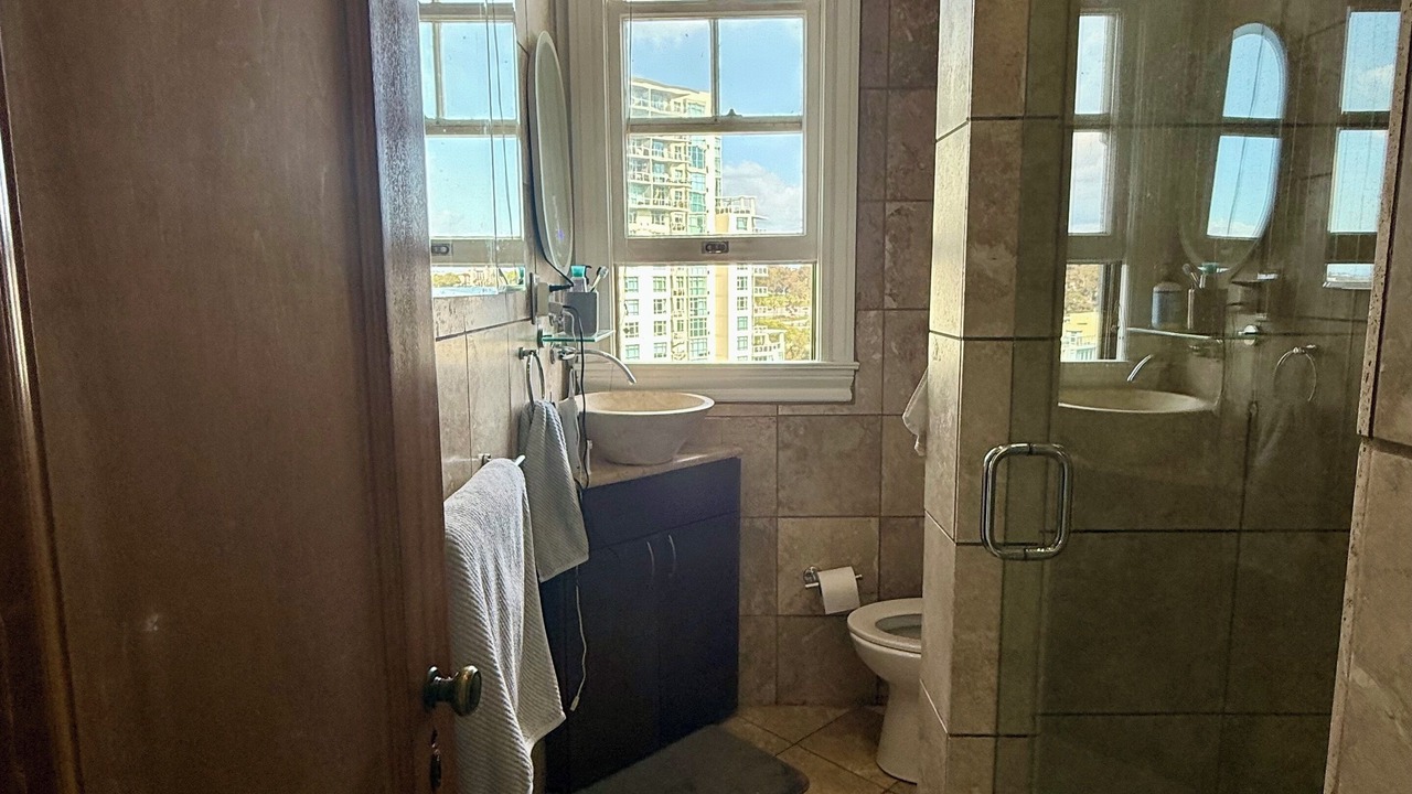 Photo of Bathroom in Civic Core