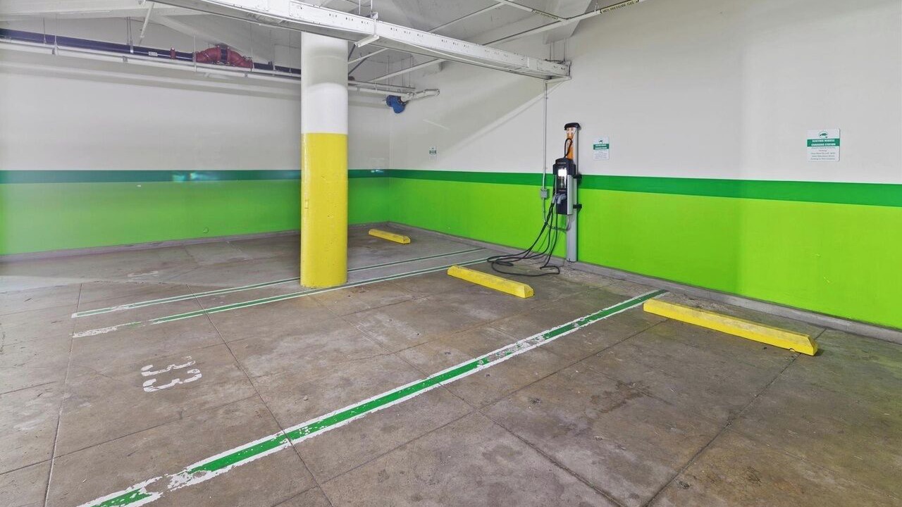 Photo of Outdoor in Civic Core