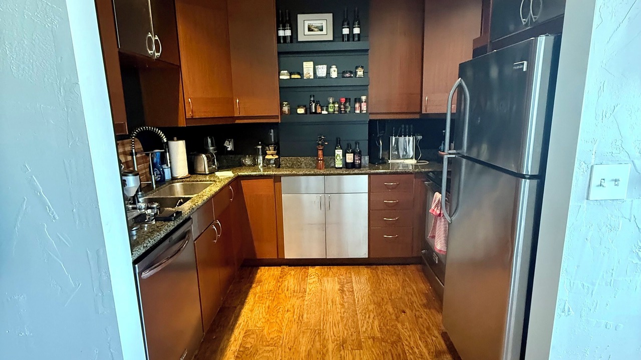 Photo of Kitchen in Civic Core