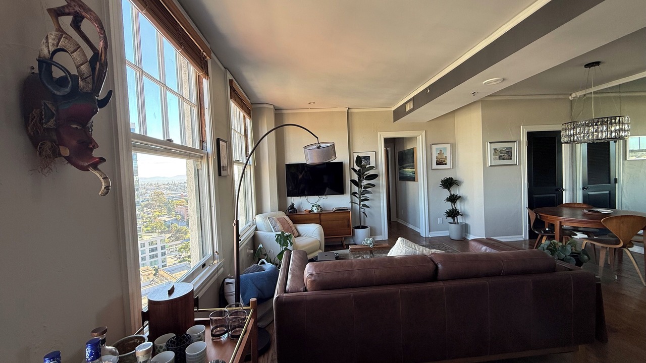 Photo of Livingroom in Civic Core
