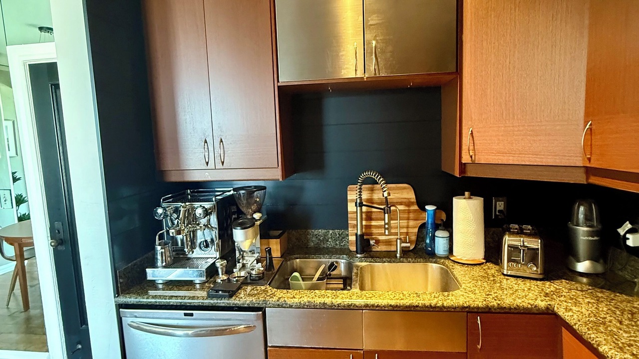 Photo of Kitchen in Civic Core