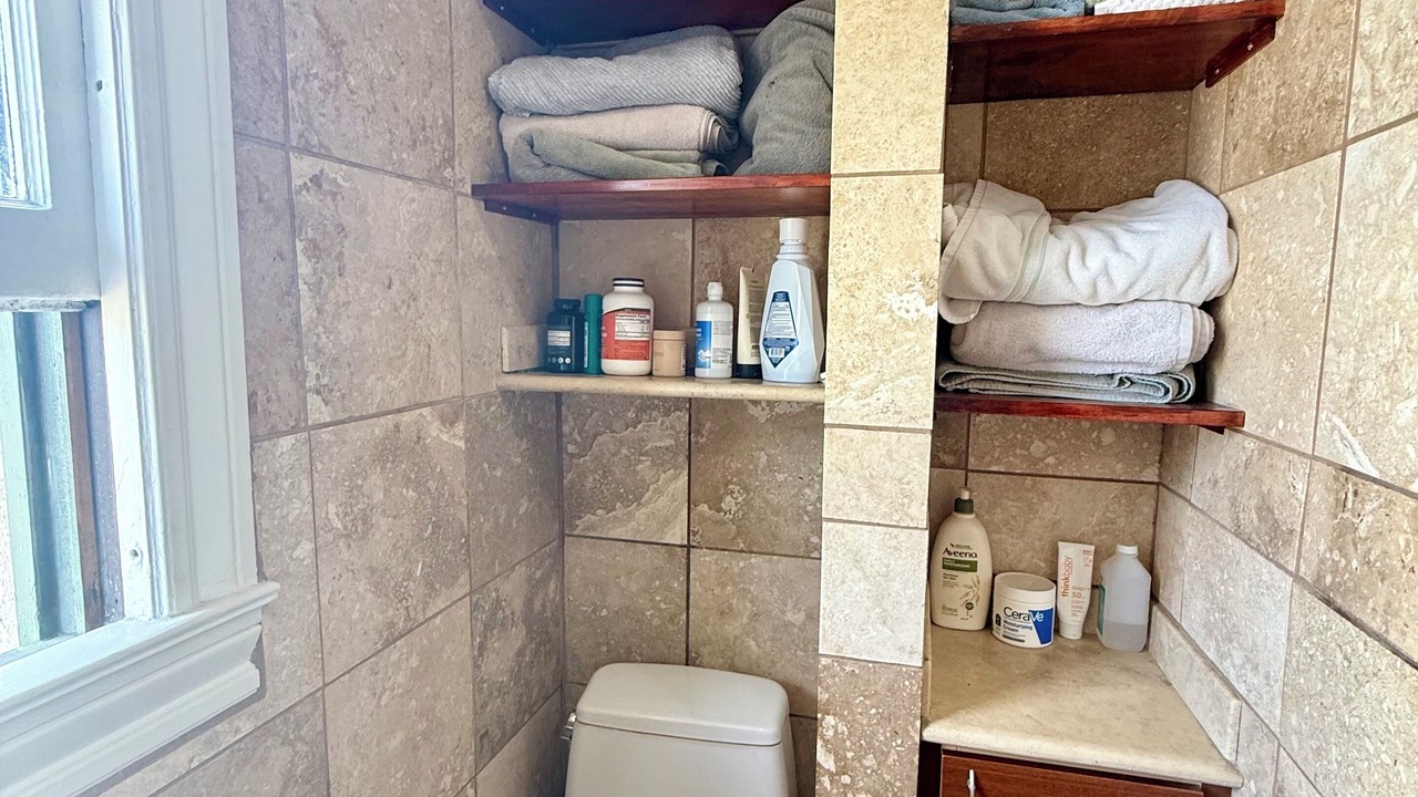 Photo of Bathroom in Civic Core