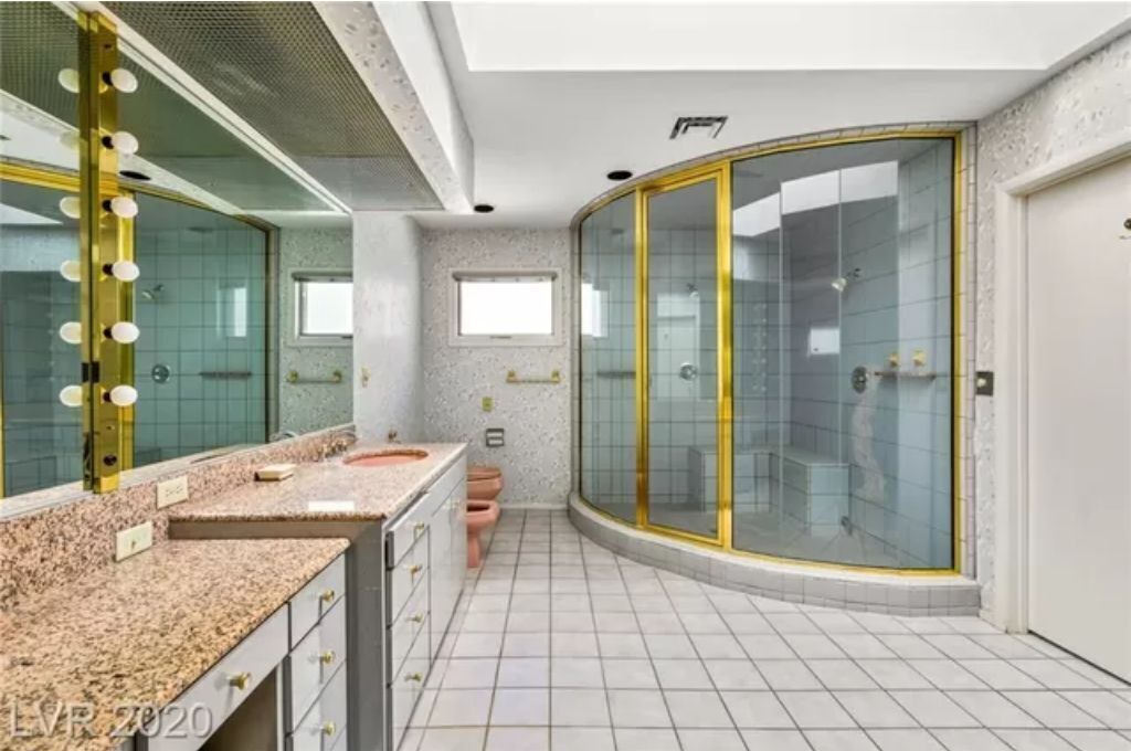 Photo of Bathroom in Winchester