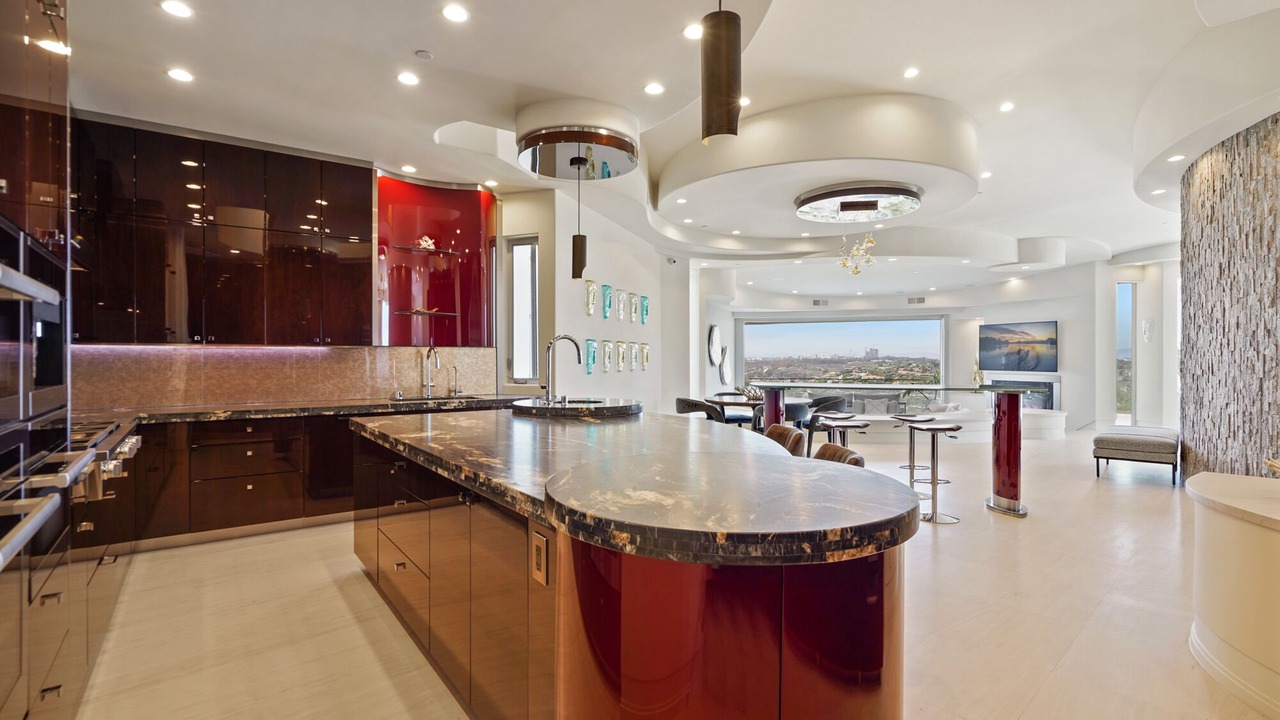 Photo of Kitchen in Hidden Valley
