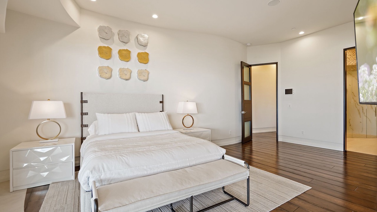 Photo of Bedroom in Hidden Valley