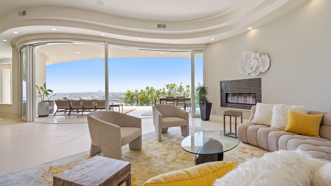 Photo of Livingroom in Hidden Valley