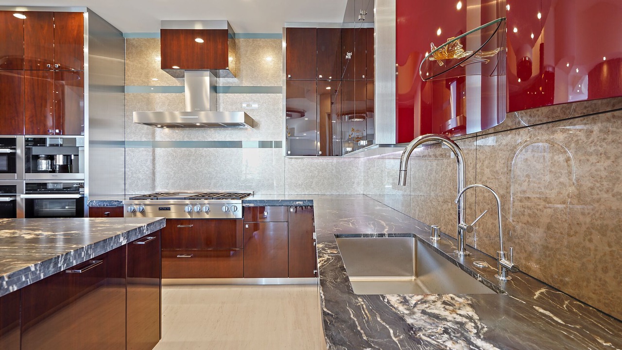 Photo of Kitchen in Hidden Valley
