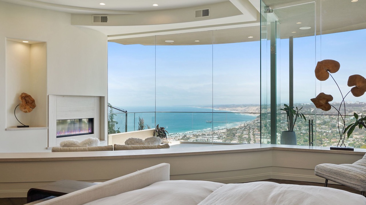 Photo of Bedroom in Hidden Valley