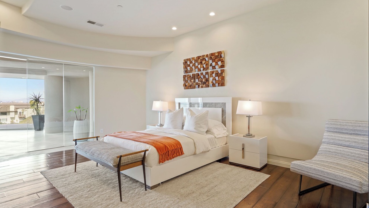 Photo of Bedroom in Hidden Valley