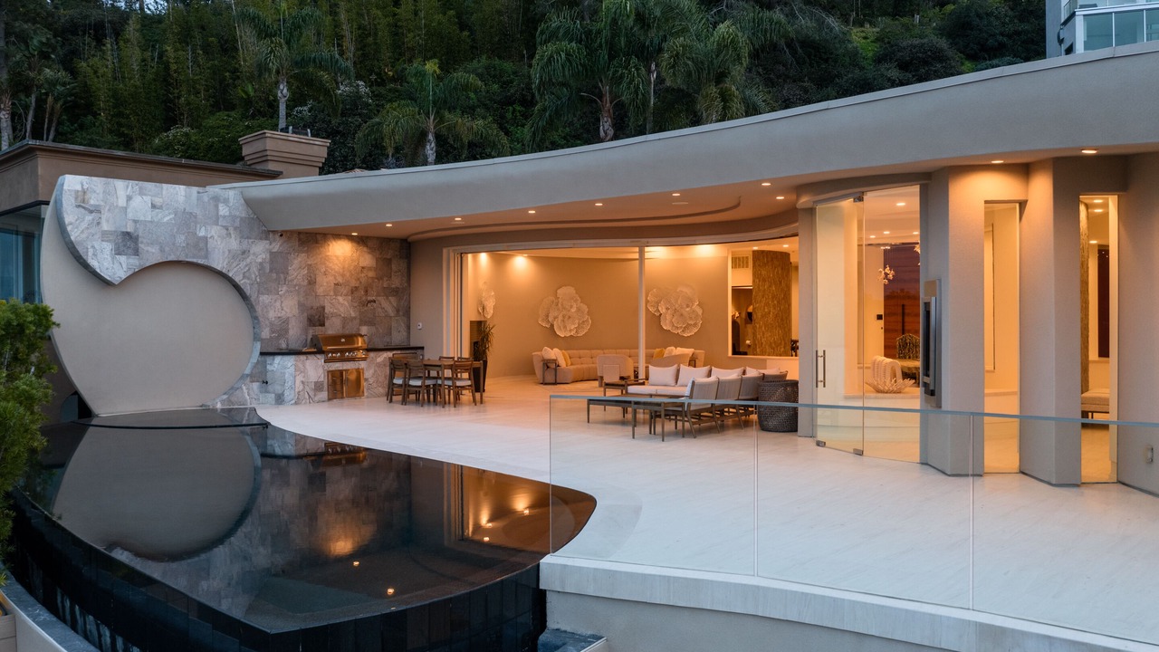 Photo of Outdoor in Hidden Valley