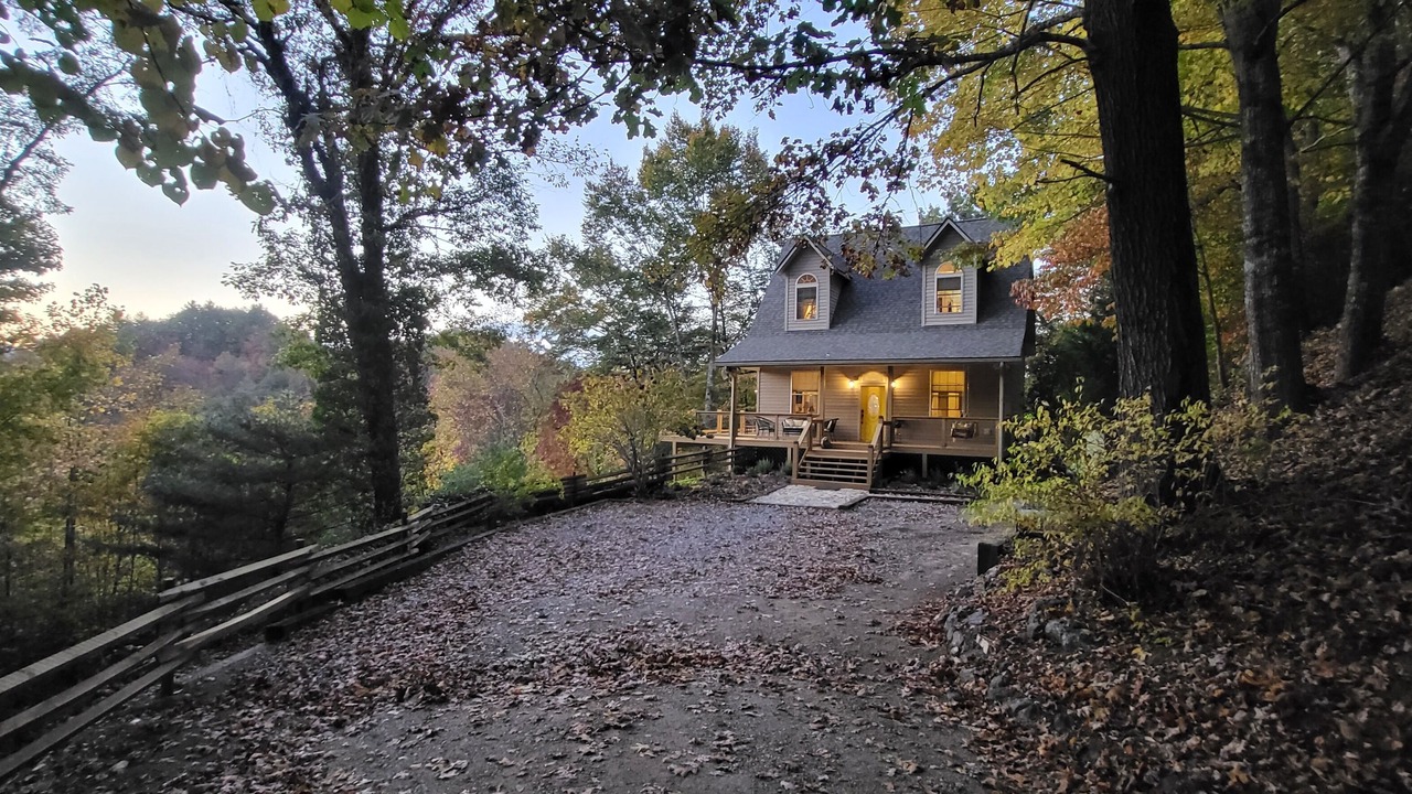 Photo of Others in Cullowhee