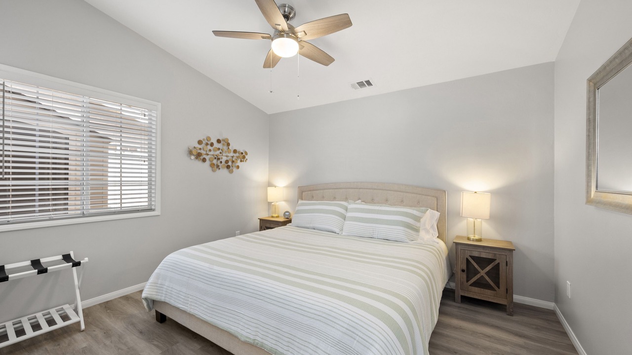 Photo of Bedroom in Serra Mesa