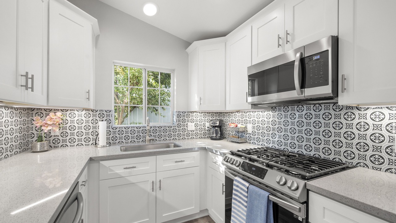 Photo of Kitchen in Serra Mesa
