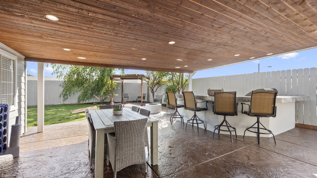Photo of Outdoor in Serra Mesa