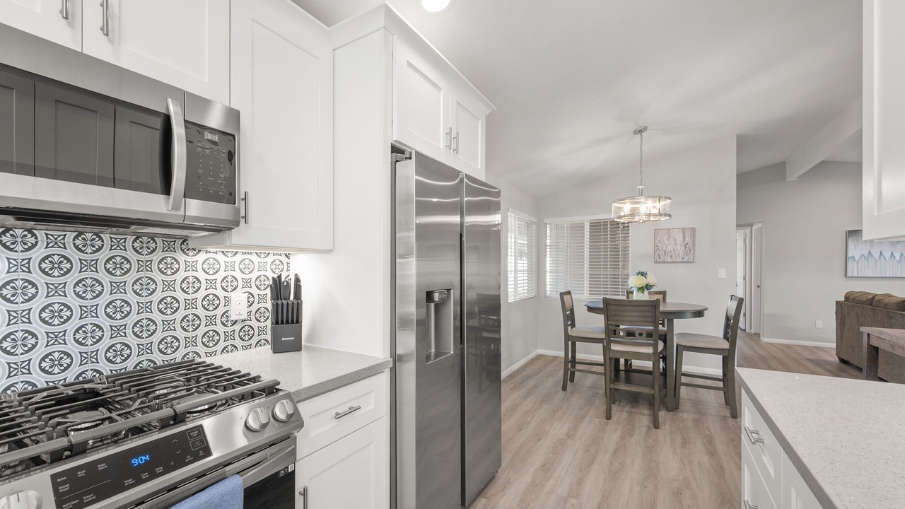 Photo of Kitchen in Serra Mesa
