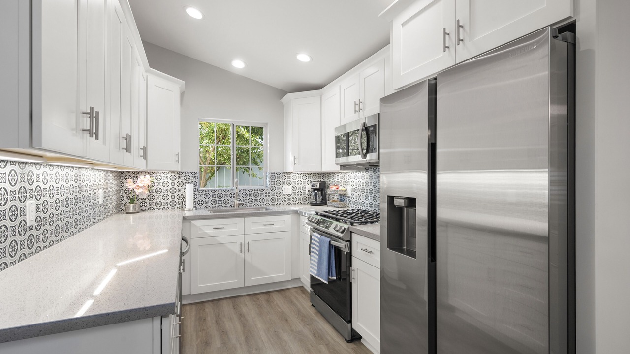 Photo of Kitchen in Serra Mesa