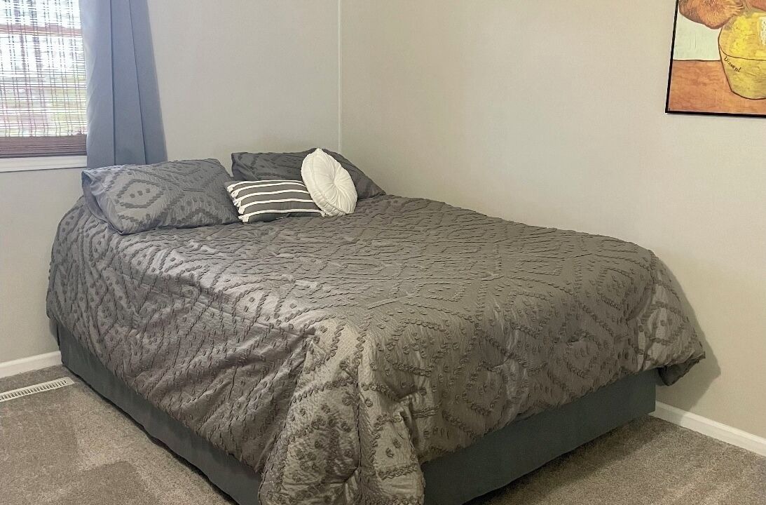 Photo of Bedroom in Hannibal