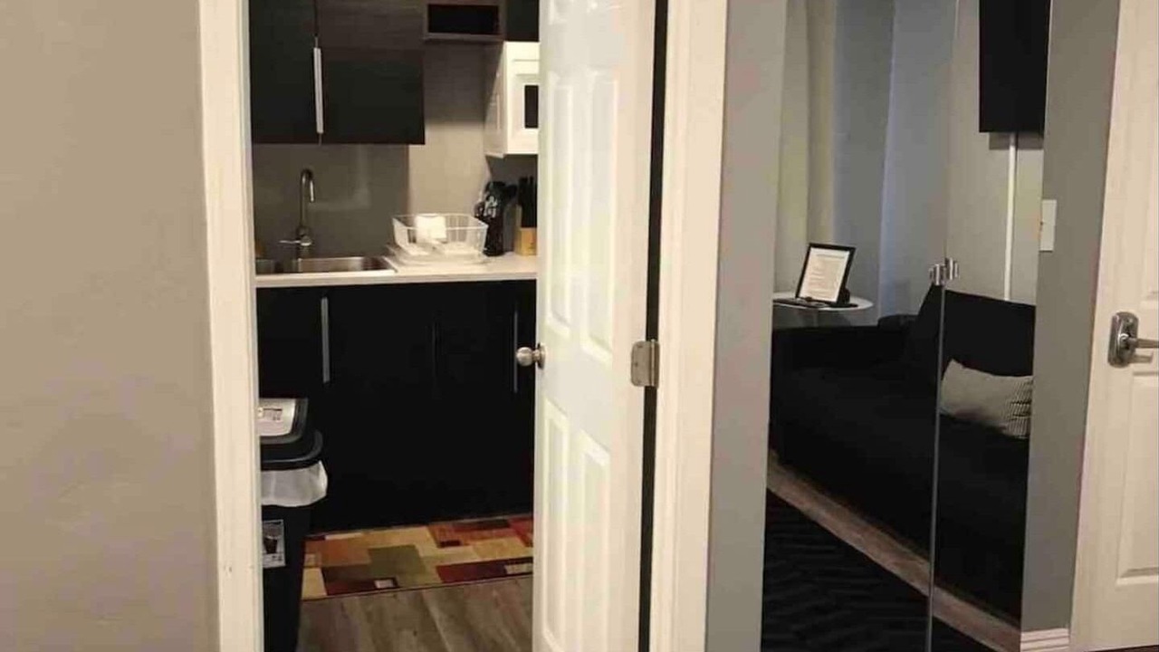 Photo of Kitchen in Pacific Terrace