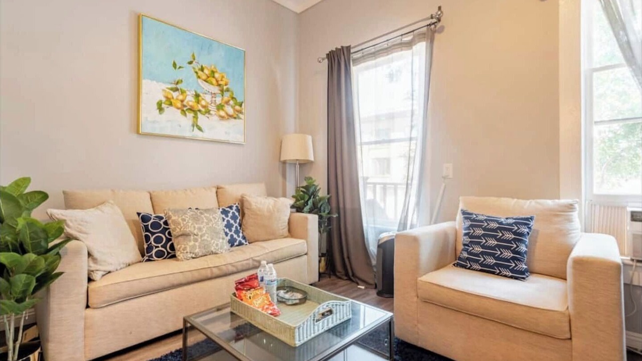 Photo of Bedroom in Pacific Terrace