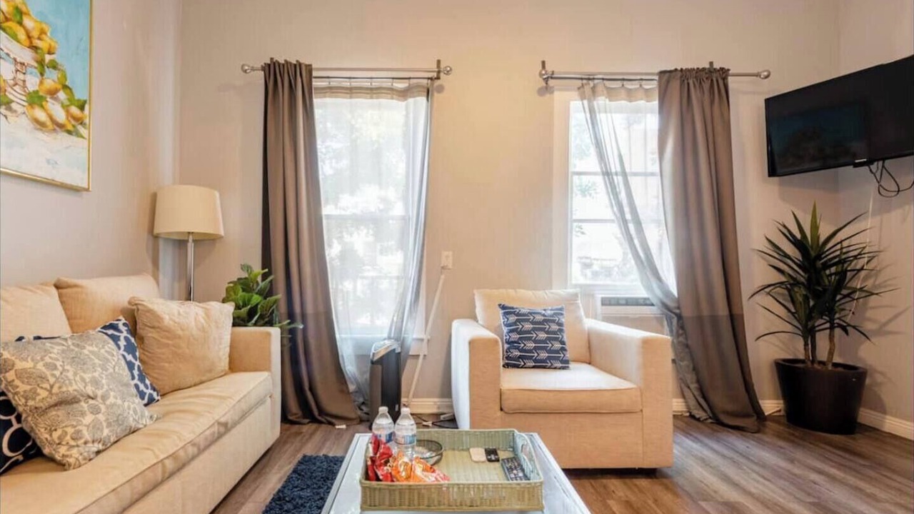 Photo of Bedroom in Pacific Terrace