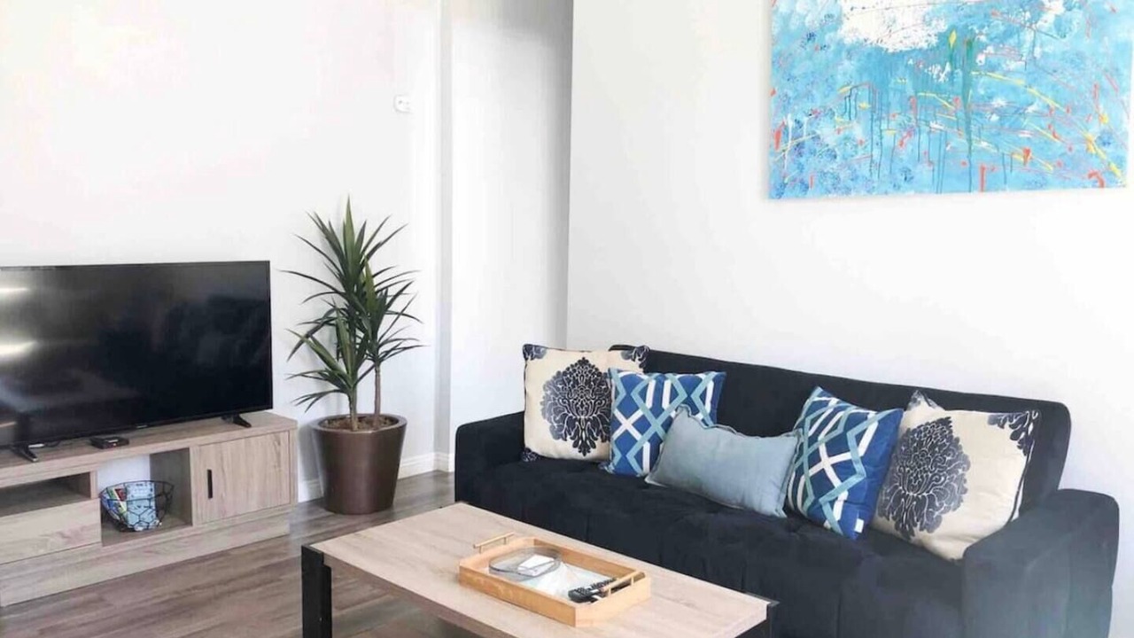 Photo of Bedroom in Pacific Terrace