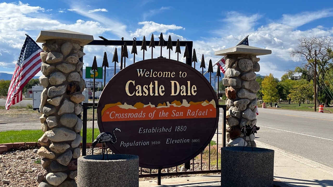 Photo of Outdoor in Castle Dale