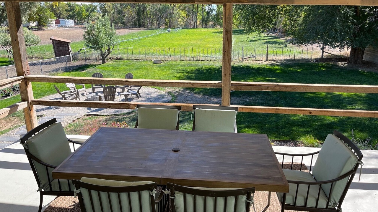 Photo of Outdoor in Castle Dale