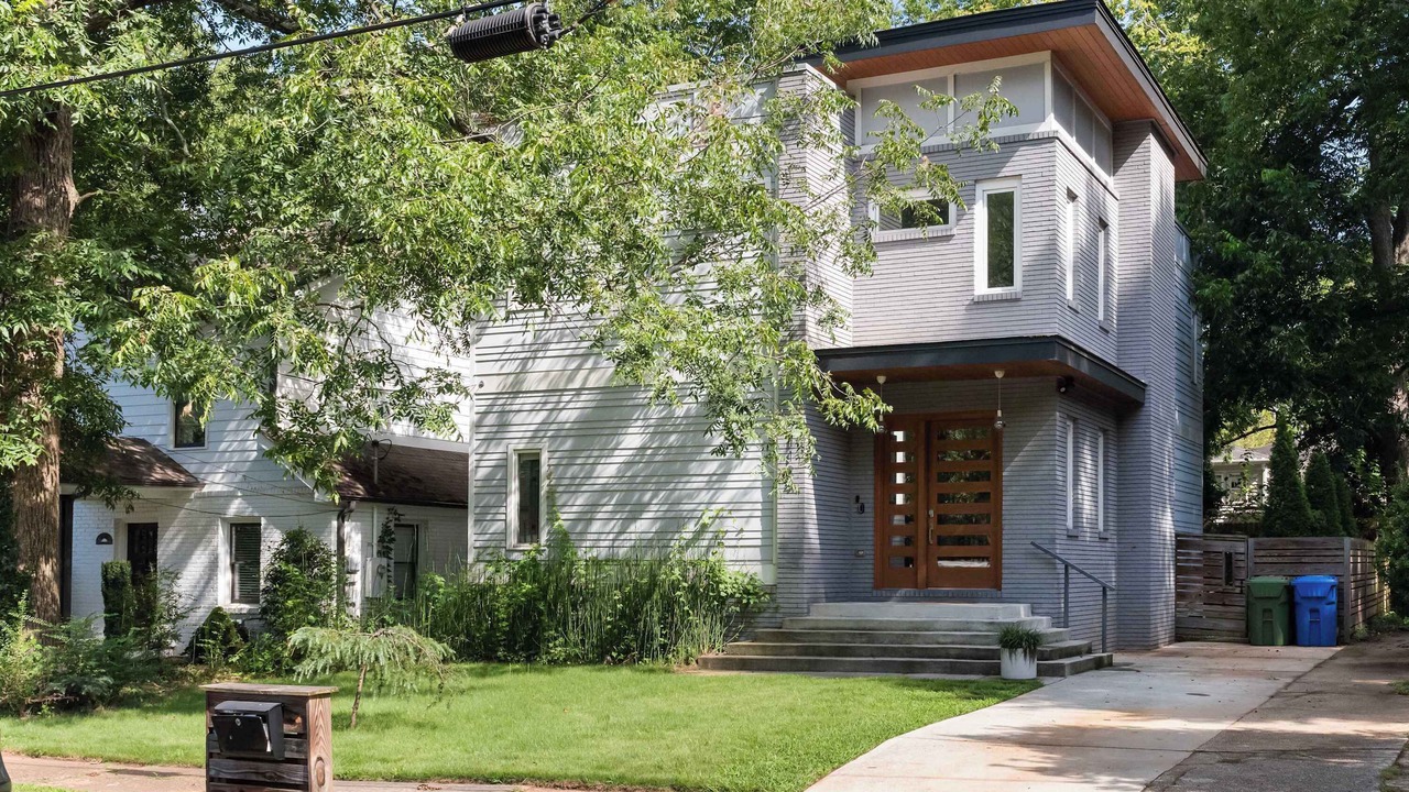 Photo of Outdoor in Reynoldstown
