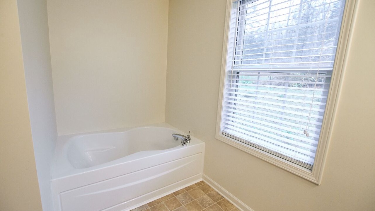 Photo of Bathroom in White