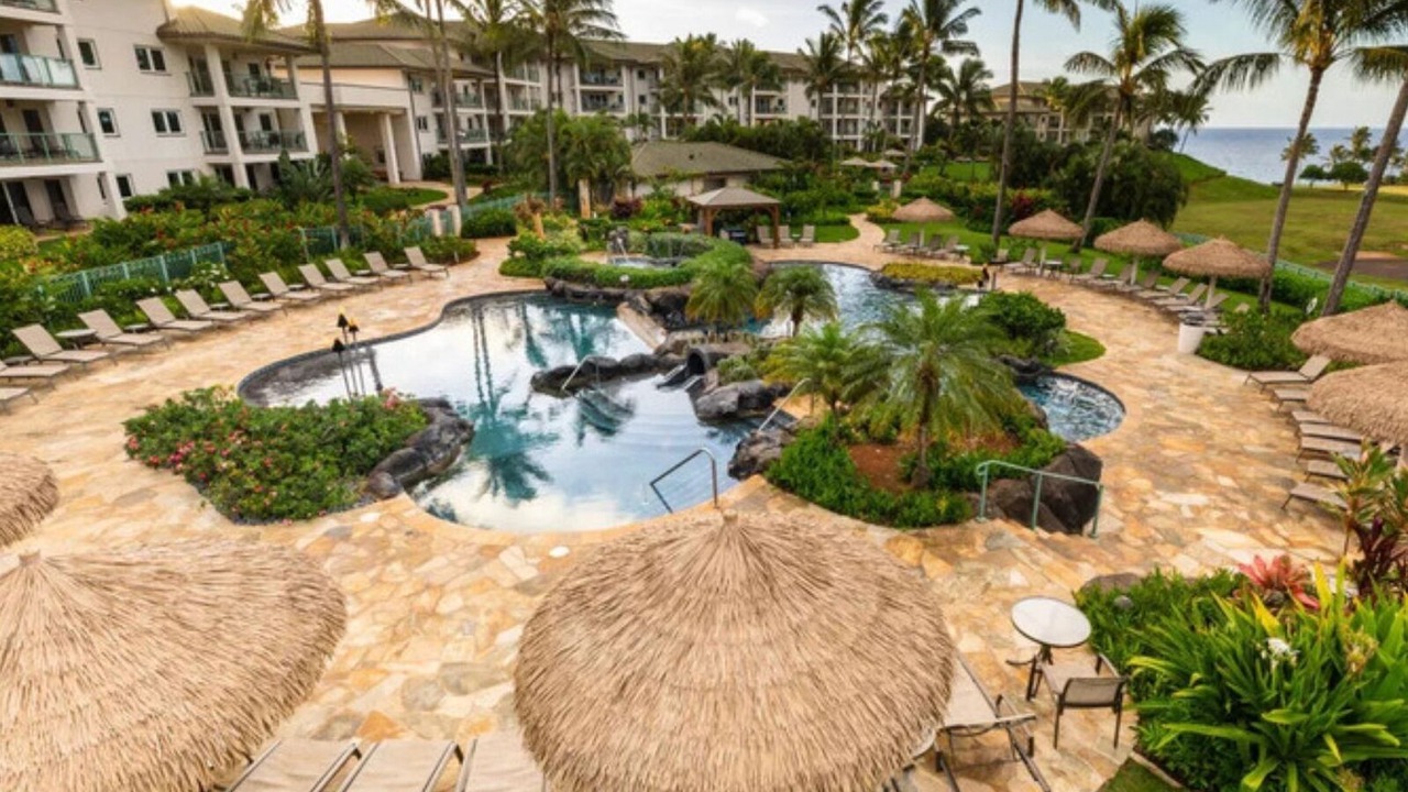 Photo of Outdoor in Lihue