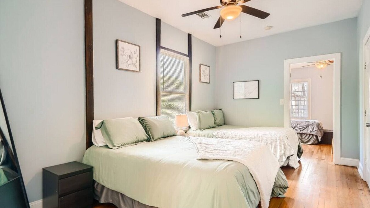Photo of Bedroom in East Side