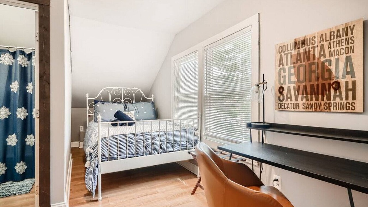 Photo of Bedroom in East Side