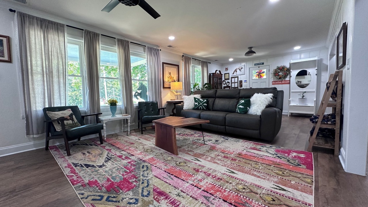 Photo of Livingroom in Dickel