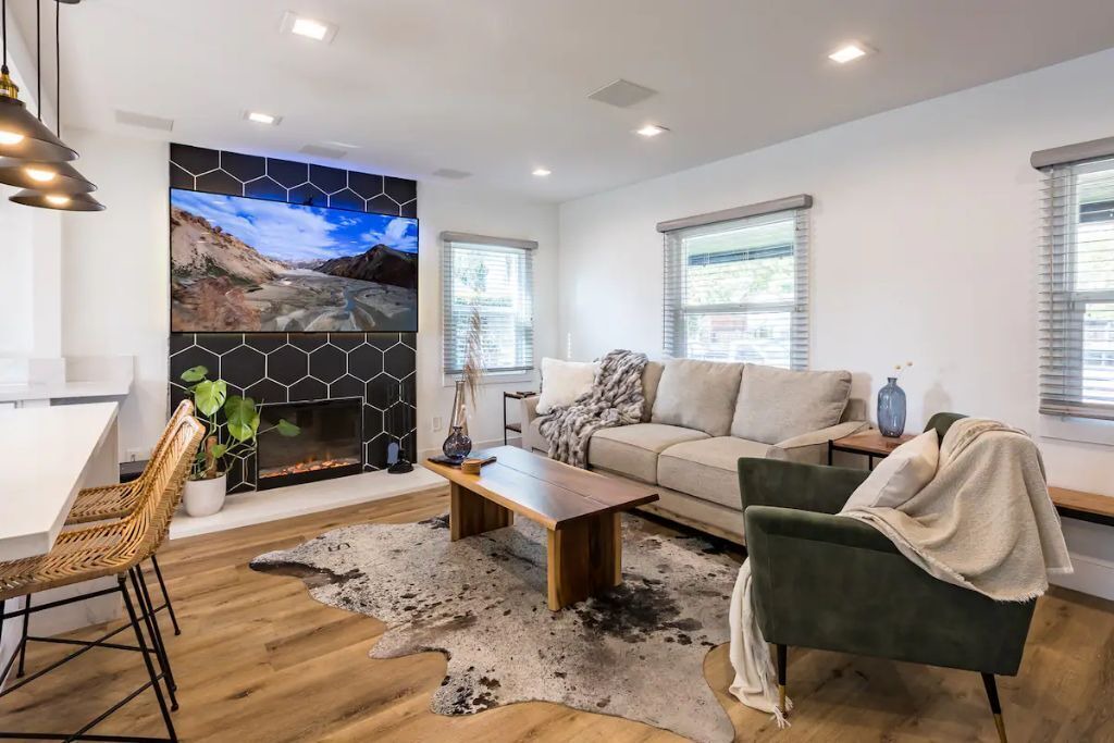 Photo of Livingroom in San Diego