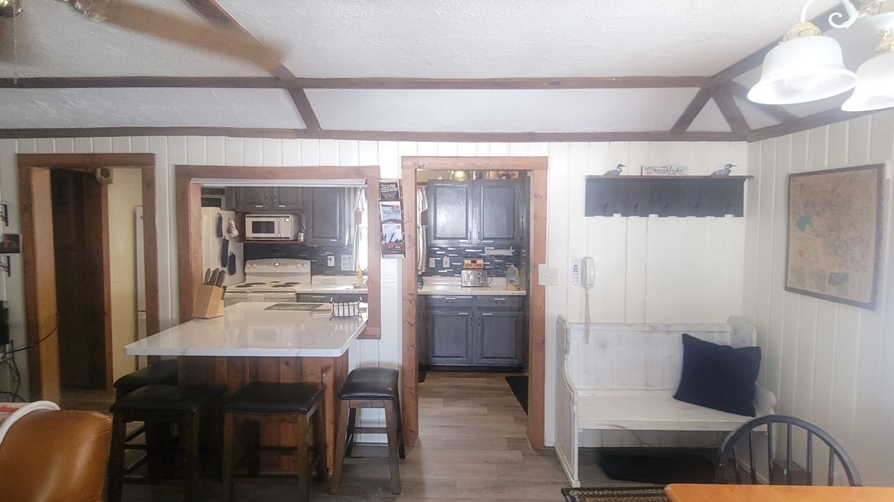 Photo of Bedroom in Bigfork