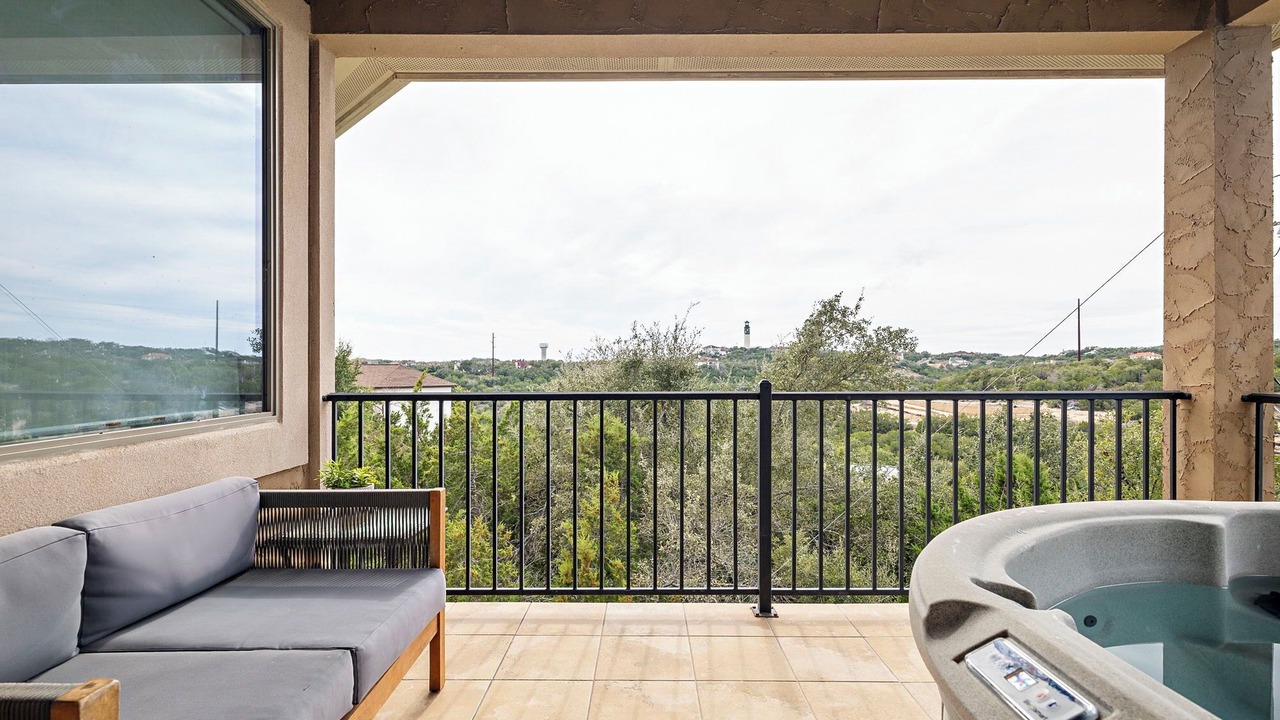 Photo of Outdoor in Travis Landing