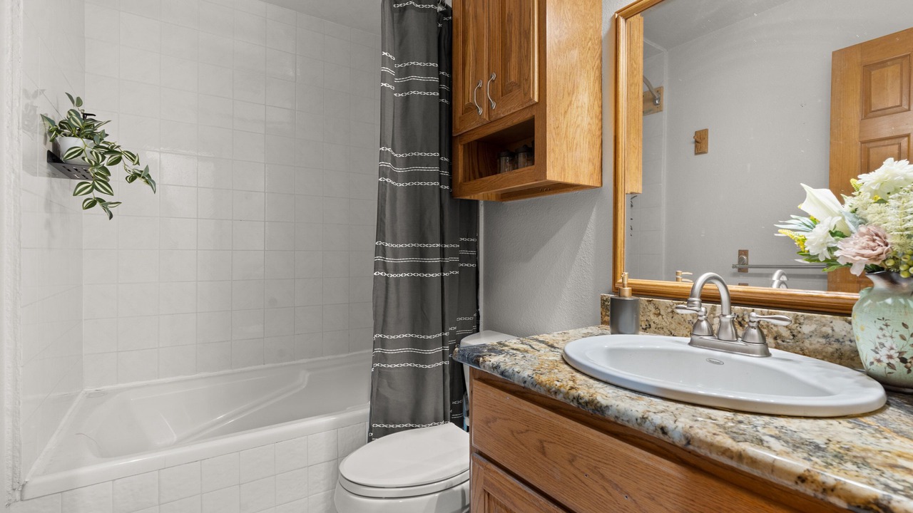 Photo of Bathroom in Seguin