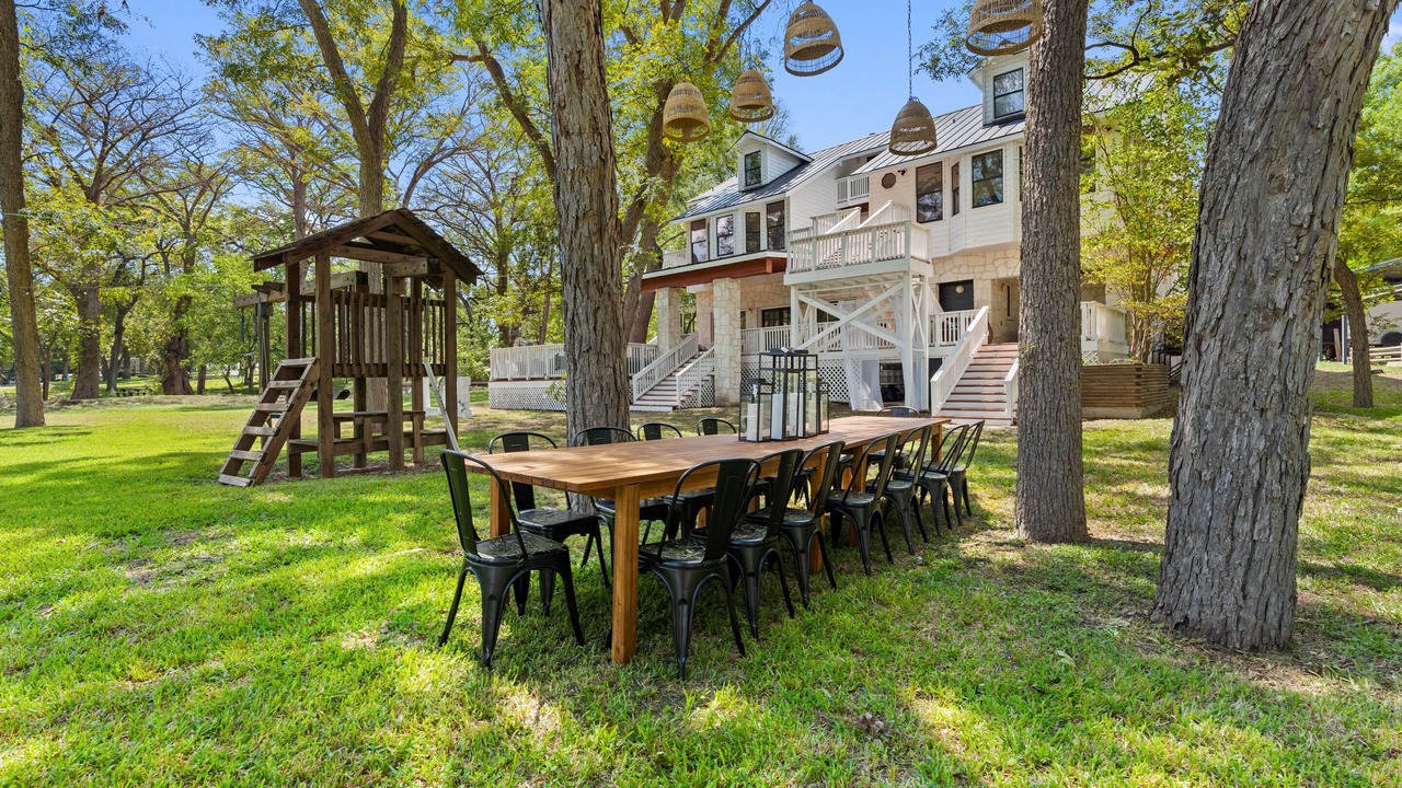 Photo of Outdoor in Seguin