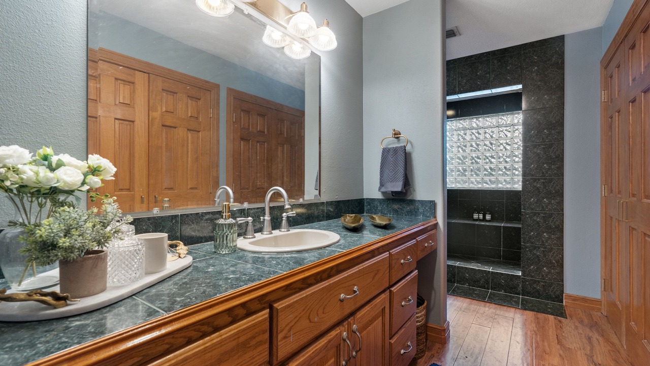 Photo of Bathroom in Seguin