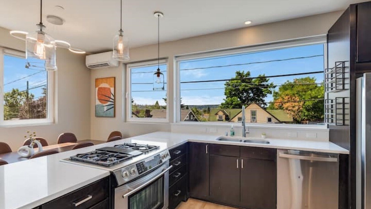 Photo of Kitchen in West Woodland